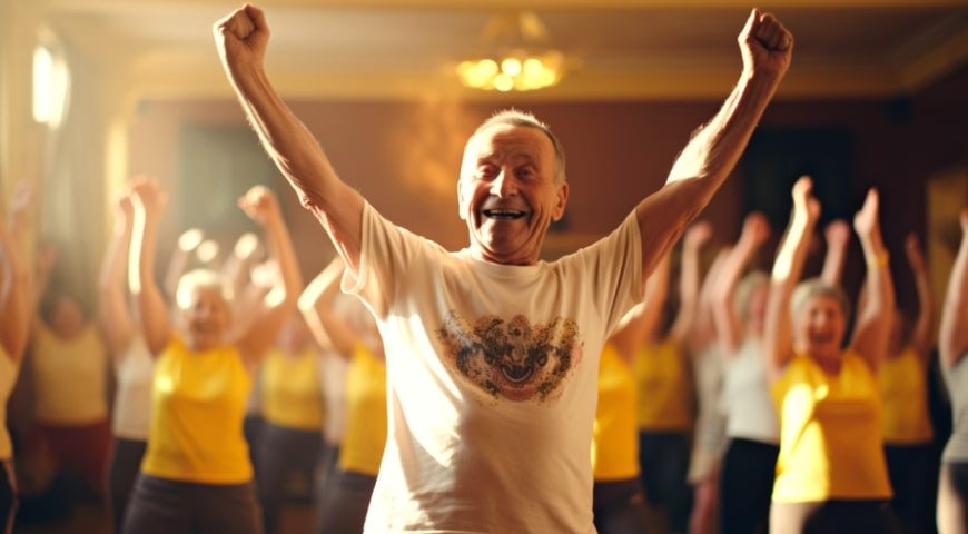 Exercises for Seniors