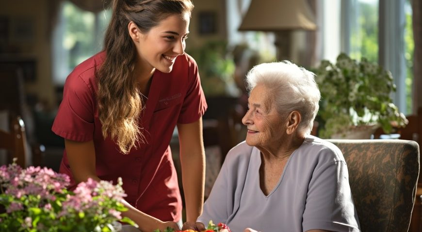 What is respite care