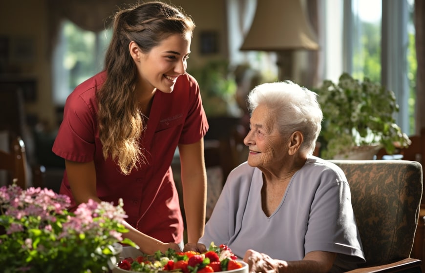 What is respite care
