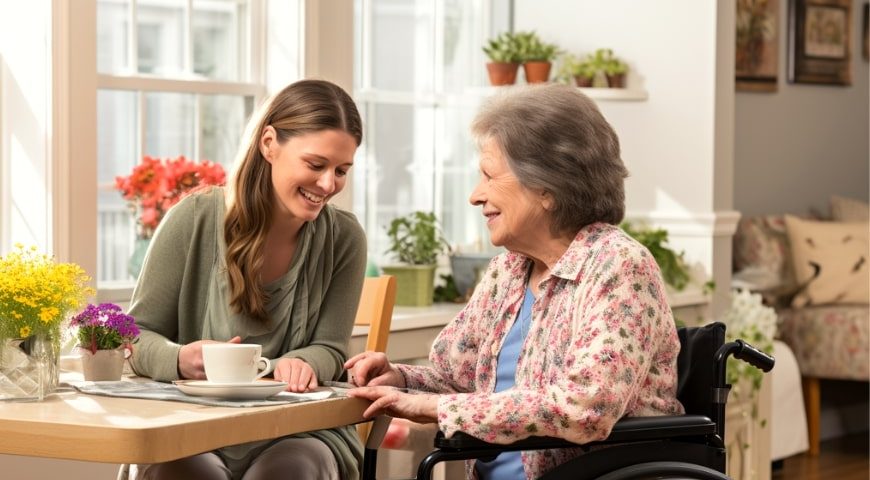 Types of Respite Care