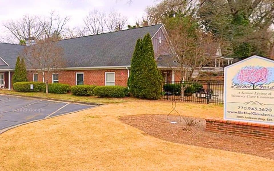 Assisted Living Powder Springs GA