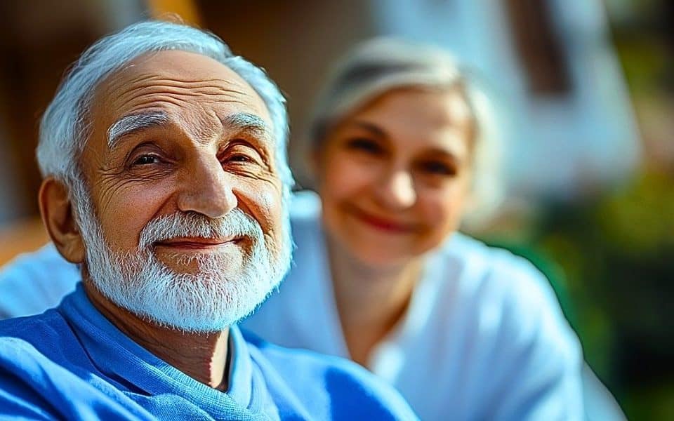 Long-Term Senior Care