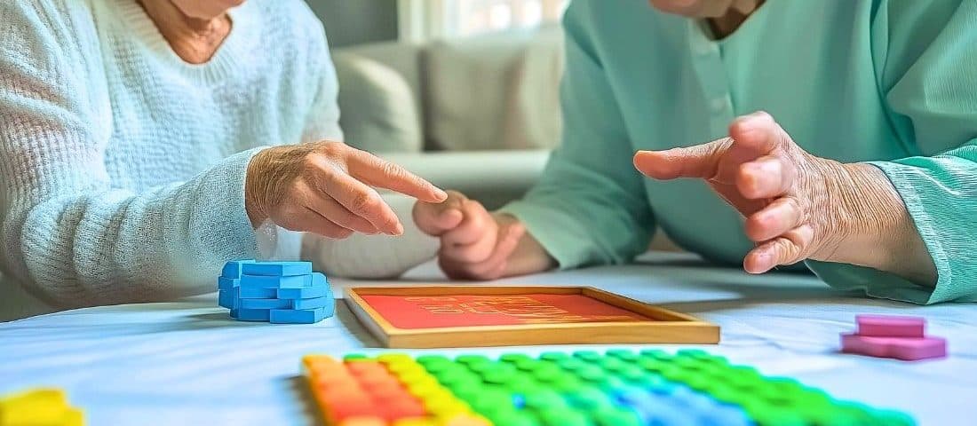 Games for Seniors