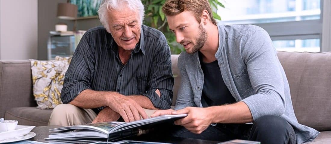 Things to do on Father's Day