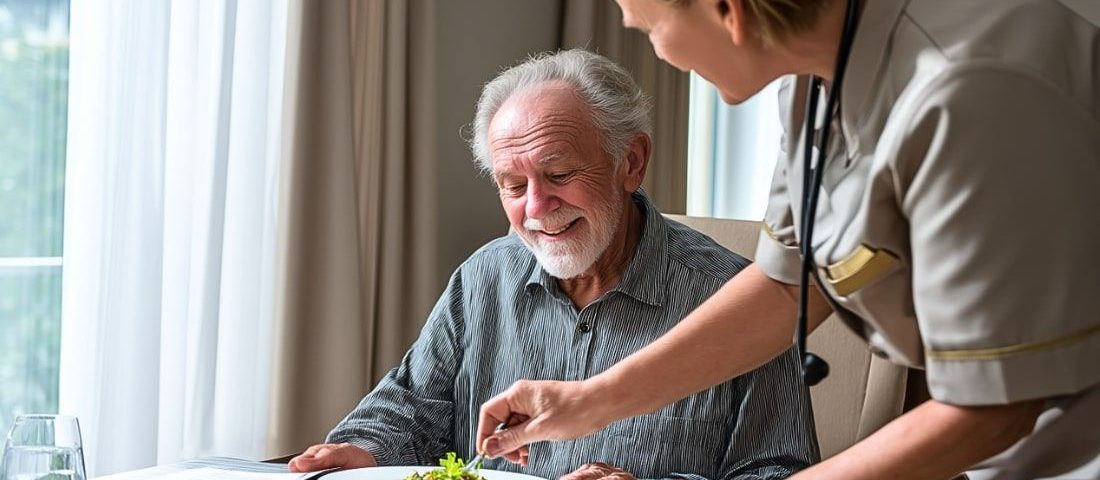 Memory Care for Seniors