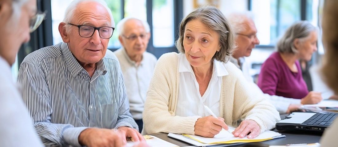Medicare Open Enrollment