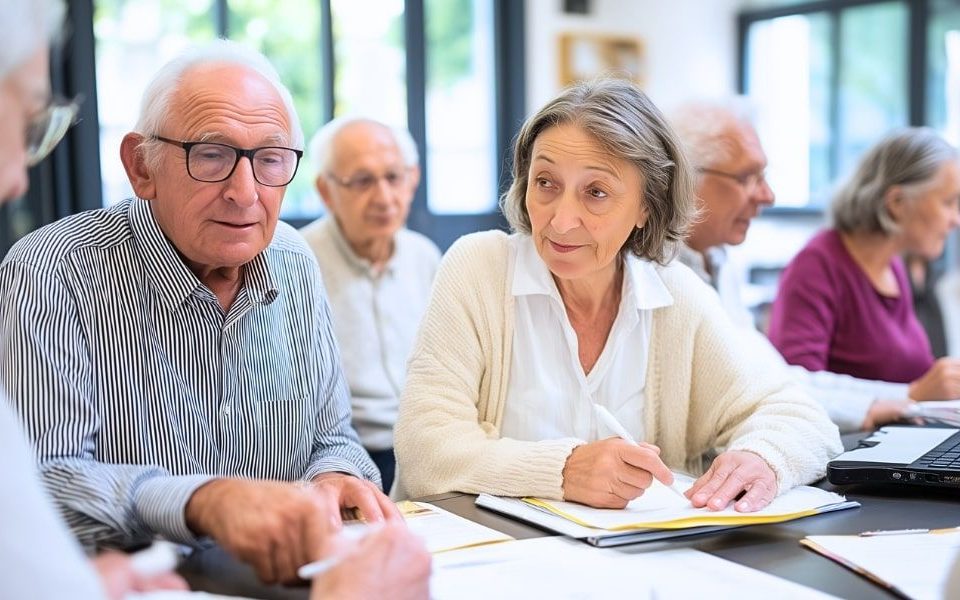 Medicare Open Enrollment