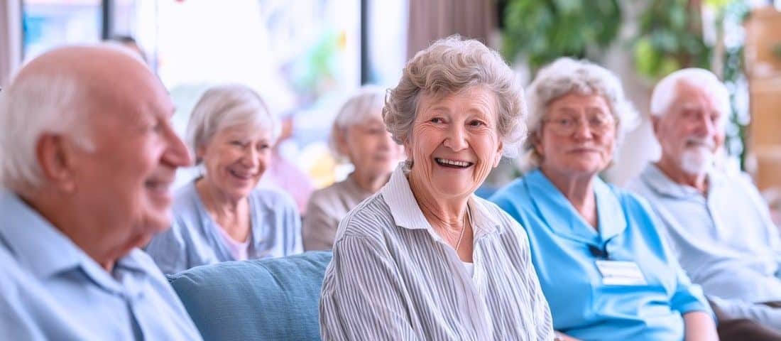 Senior Communities Prepare for Emergencies