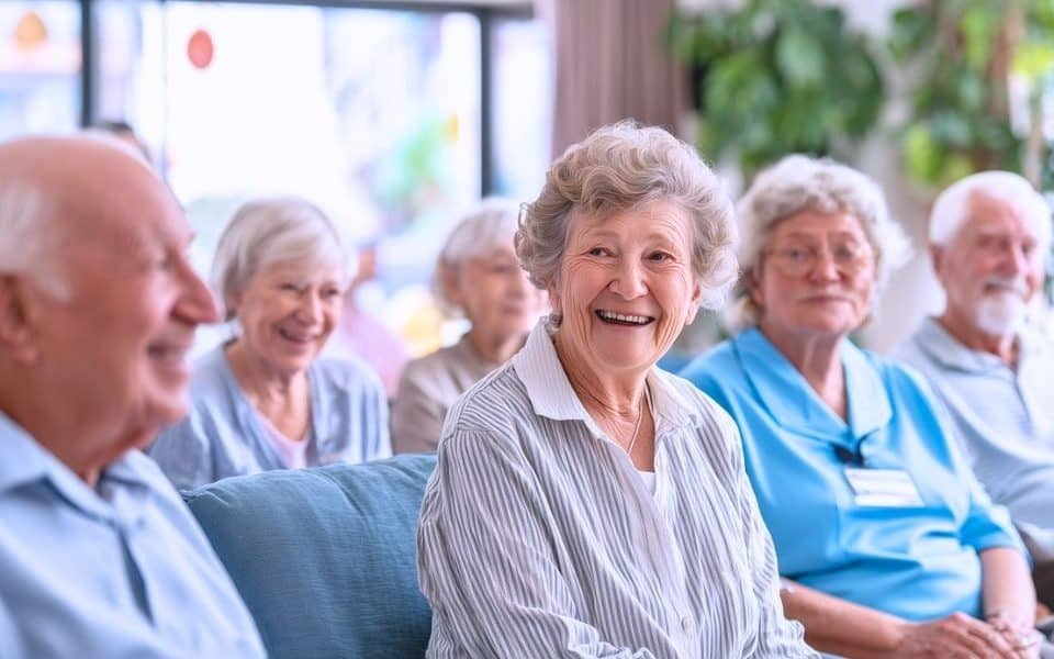 Senior Communities Prepare for Emergencies