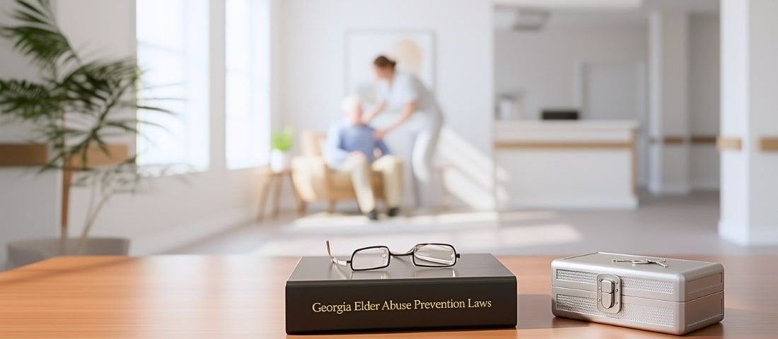Elder Abuse Prevention Laws