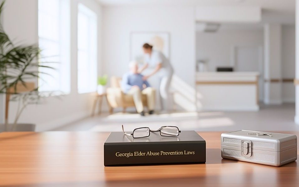 Elder Abuse Prevention Laws