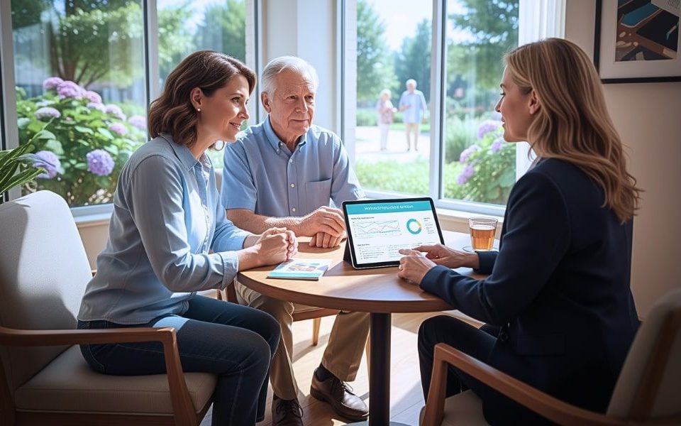 Medicaid Eligibility in Georgia for Assisted Living