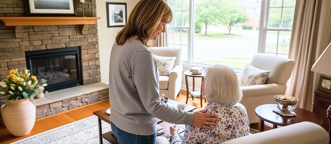 Elderly and Disabled Waiver Program