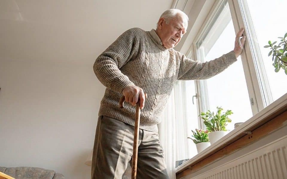 Senior Parent’s Care Plan