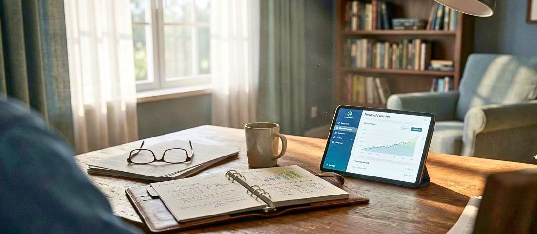 Care Assistance for Seniors