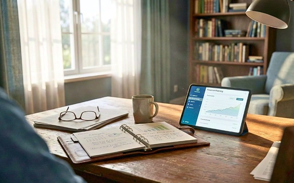 Care Assistance for Seniors